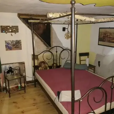RUHIG UND SPARTANISCH WOHNEN in Lichtenwalde 1