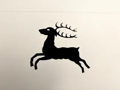 Tiere in der Ferienwohnung oder in der Nähe