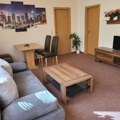 Apartment - Gästewohnung - Unterkunft Monteure