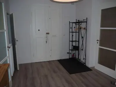 Grundriss der Unterkunft TOP 3-Raum Wohnung, ideal für Monteure und Gruppen