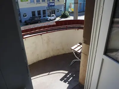 Grundriss der Unterkunft TOP 3-Raum Wohnung, ideal für Monteure und Gruppen