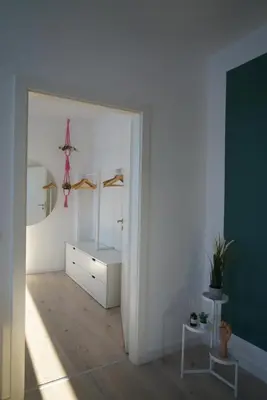 Grundriss der Unterkunft Apartment Carla