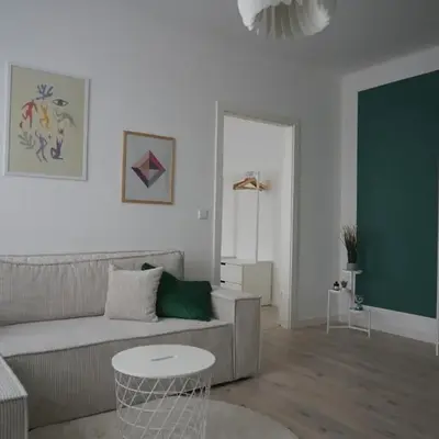 Apartment Carla