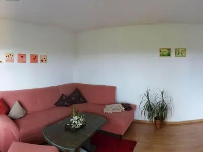 Grundriss der Unterkunft Holiday home Oertel Häusl
