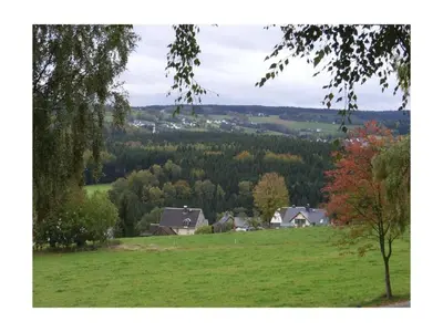 Grundriss der Unterkunft Holiday home Oertel Häusl