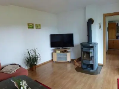 Grundriss der Unterkunft Holiday home Oertel Häusl