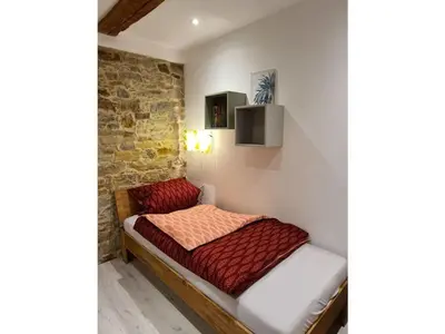 Grundriss der Unterkunft Holiday apartment Elliebe