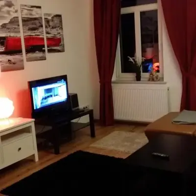 Ferienwohnung Paschke Chemnitz Schönau