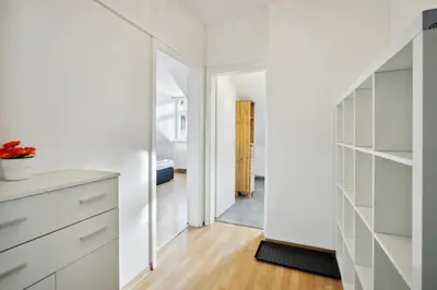 Grundriss der Unterkunft home2stay Apartments in Dresden Altstadt