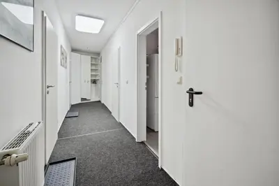Grundriss der Unterkunft home2stay Apartments in Dresden Altstadt