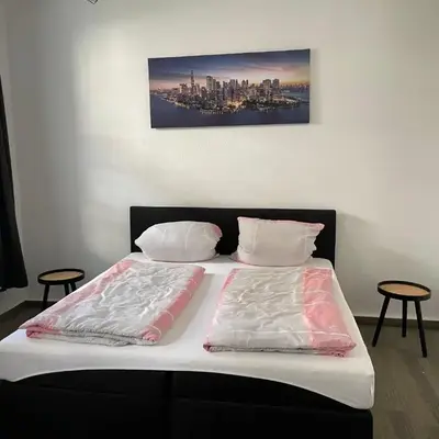 Ferienwohnung 3S Real Estate