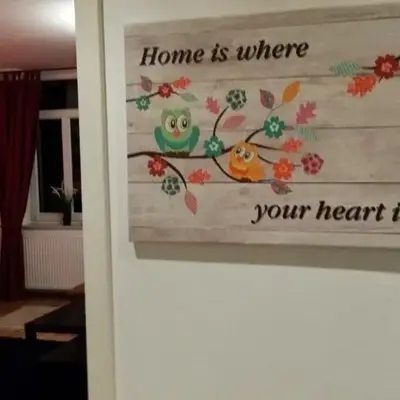 Ferienwohnung Rosie