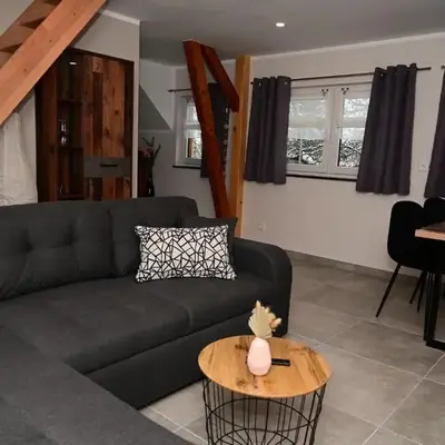 Ferienwohnung am Kalten Bach