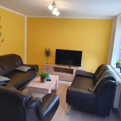 Ferienwohnung am Wald