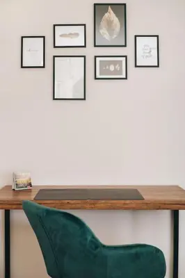Grundriss der Unterkunft Stilvolles Apartment in Dresden