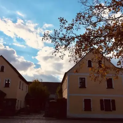 Erholen im Kranichhof