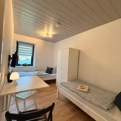 Mikro Apartment Großenhain