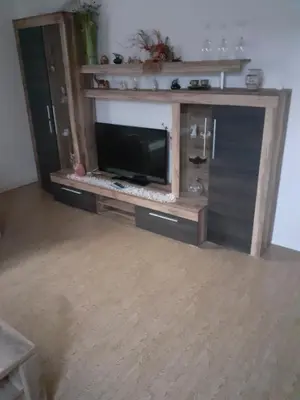 TV/Unterhaltungsangebot in der Unterkunft HAUS ZUR SONNE