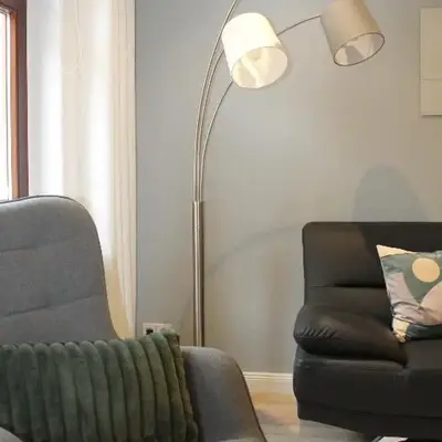 City-Appartement Pirna