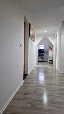 TV/Unterhaltungsangebot in der Unterkunft CT Apartment Wurzen
