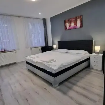 CT Apartment Wurzen