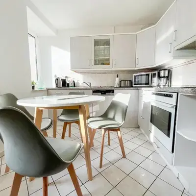 MonteurWohnung Wilsdruff - App 1