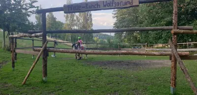 Gäste, die in der Unterkunft Wolfsgrund 14 übernachten