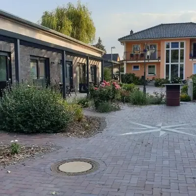 Ferienapartments Pension Elsternest