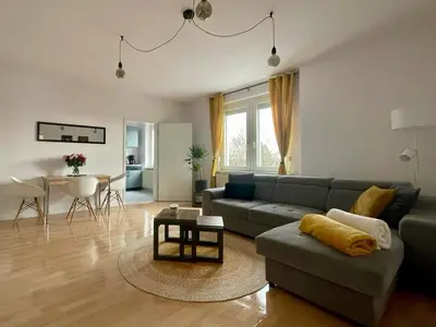 Grundriss der Unterkunft Fritz 1