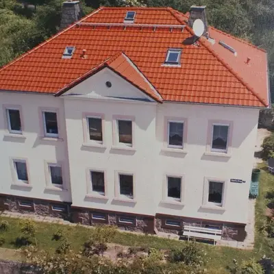 Ferienwohnung am Windberg