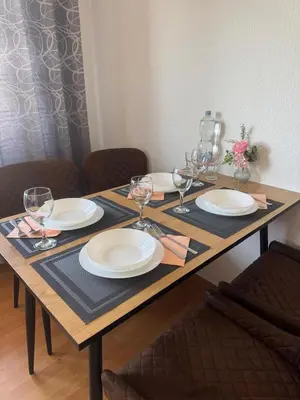 Getränke in der Unterkunft A&A Apartments