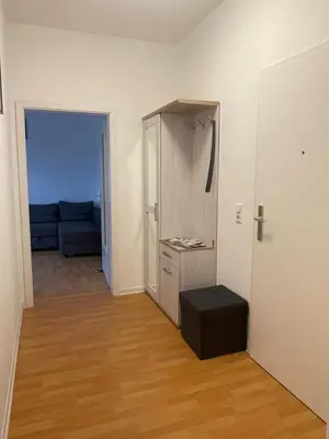 Grundriss der Unterkunft A&A Apartments