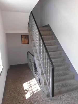 Grundriss der Unterkunft Apartment Sayda 4