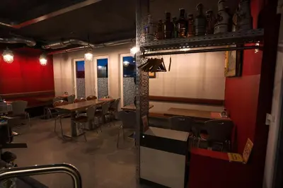 Grundriss der Unterkunft Ferienwohnung an der Brauerei Mittelndorf