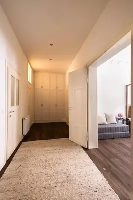 Ein Sitzbereich in der Unterkunft Design Altstadtperle mit 2 Schlafzimmer- 6 Personen-Waschmaschine - Parkplatz-Infrarotkabine