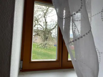 Grundriss der Unterkunft Energietanken vor den Toren Dresdens -barrierefrei-