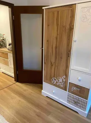 Grundriss der Unterkunft Cozy Suite Dresden