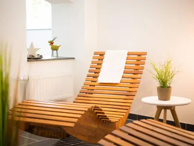 Grundriss der Unterkunft Holiday apartment Ahornspitze