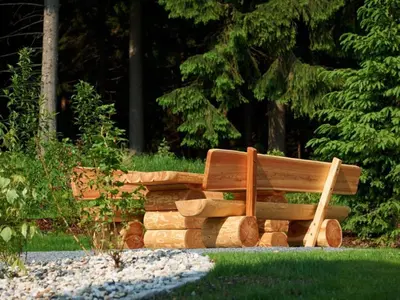 Grundriss der Unterkunft Holiday apartment Ahornspitze