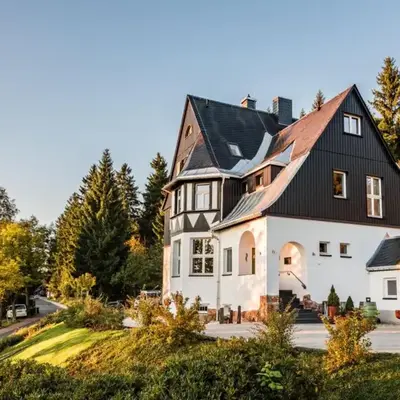Holiday apartment Ahornspitze