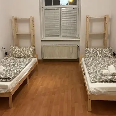 Mapi Apartment