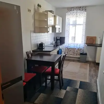 Ferienwohnung Dippoldiswalde