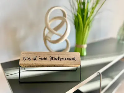 Grundriss der Unterkunft ElbOase - Radfahrer willkommen!