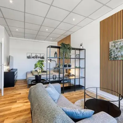 Dresden City Apartment