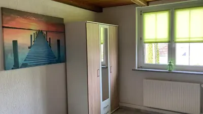 Grundriss der Unterkunft Lausitzhof
