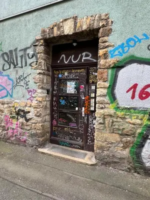 Grundriss der Unterkunft Sweet Home Inside Dresden four