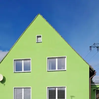 Ferienhaus „Zum alten Fröhlich“