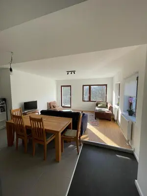 TV/Unterhaltungsangebot in der Unterkunft Haus Charlottenburg 3, zentrumsnah gelegen, mit Blick auf die Festung, mit Sauna Option