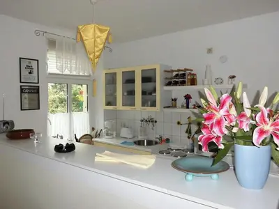 Grundriss der Unterkunft 2 Norit Schlosser Comfortable holiday residence