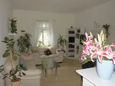 Grundriss der Unterkunft 2 Norit Schlosser Comfortable holiday residence